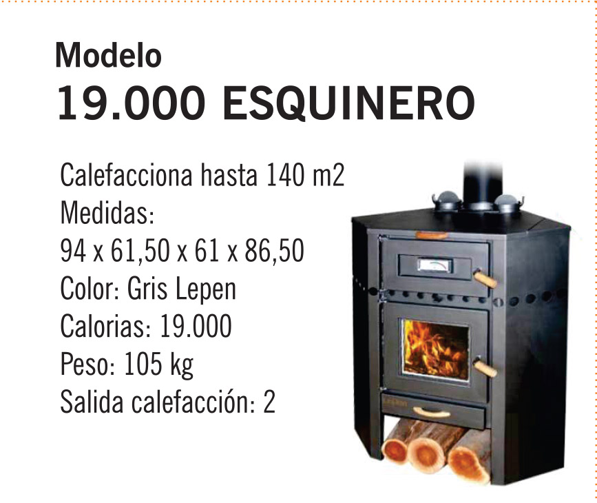 Modelo 19000 esquinero – Acuahí