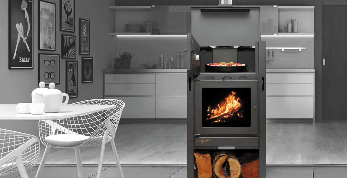 🔥 LePen 17000 Calorías con horno Reseña + Ofertas 2019